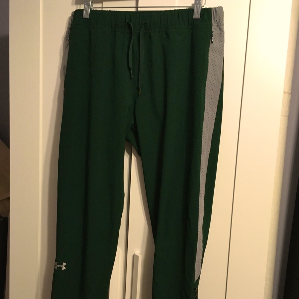 Track pants